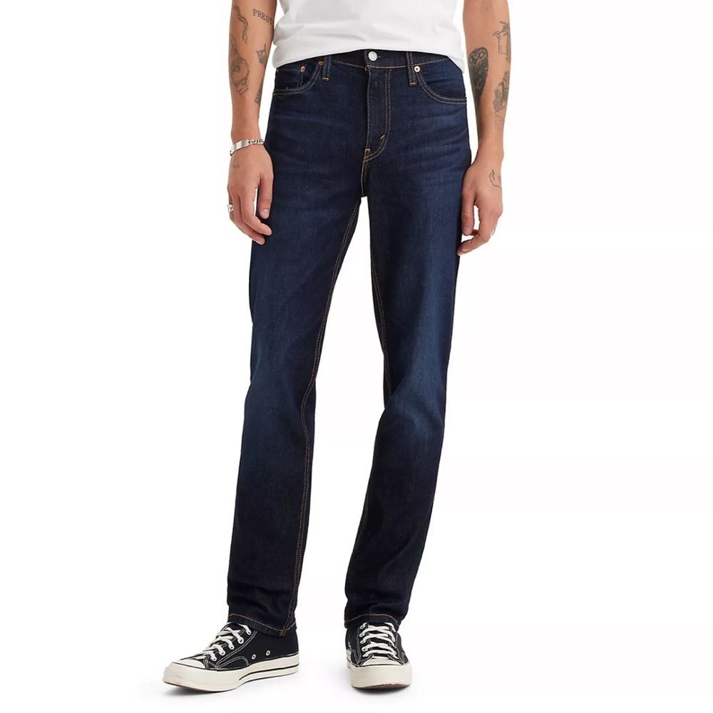 LEVIS 511 SLIM FIT JEANS